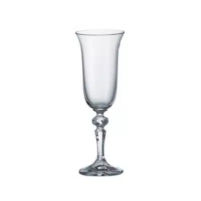 Poháre Laur Glass 150 ml set 6 kusov