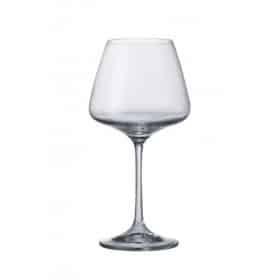 Szemüvegek Nao Glass 350 ml-es 6 darabos készlet