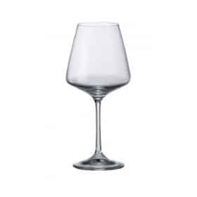 Szemüvegek Nao Glass 360 ml-es 6 darabos készlet
