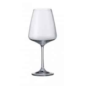 Szemüvegek Nao Glass 450 ml-es 6 darabos készlet