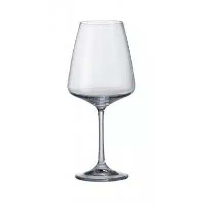 Poháre Nao Glass 450 ml set 6 kusov