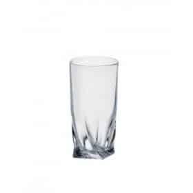 Pohár Quad Glass set 350 ml