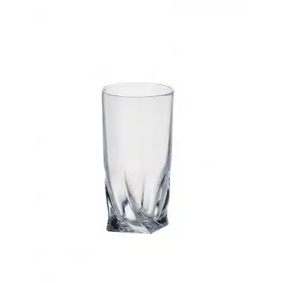 Pohár Quad Glass set 350 ml