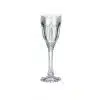 Poháre Saf Stemmed Glass 50 ml set 6 kusov