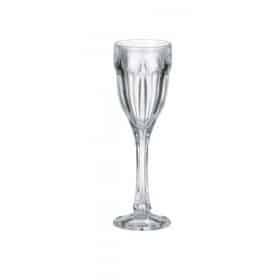 Cups Saf Stemmed Glass 50 ml-es 6 darabos készlet