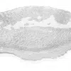Miska oválna FOL číra 50 x 29 cm