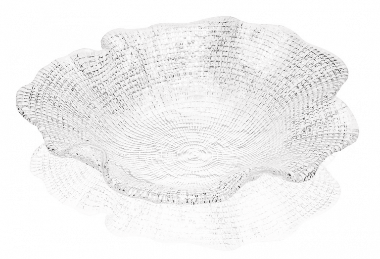 Misa FOL číra D25 cm