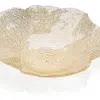 Misa FOL zlatý glitter D33 cm