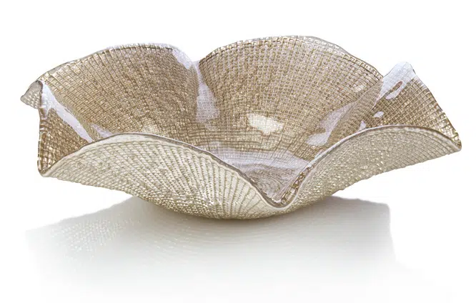 Misa FOL Tortoise metal D41 cm