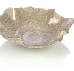 Misa FOL Tortoise metal D25 cm