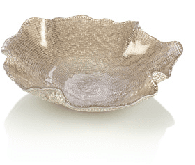 Misa FOL Tortoise metal D25 cm