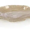 Misa FOL tortoise metal 50 x 29 cm