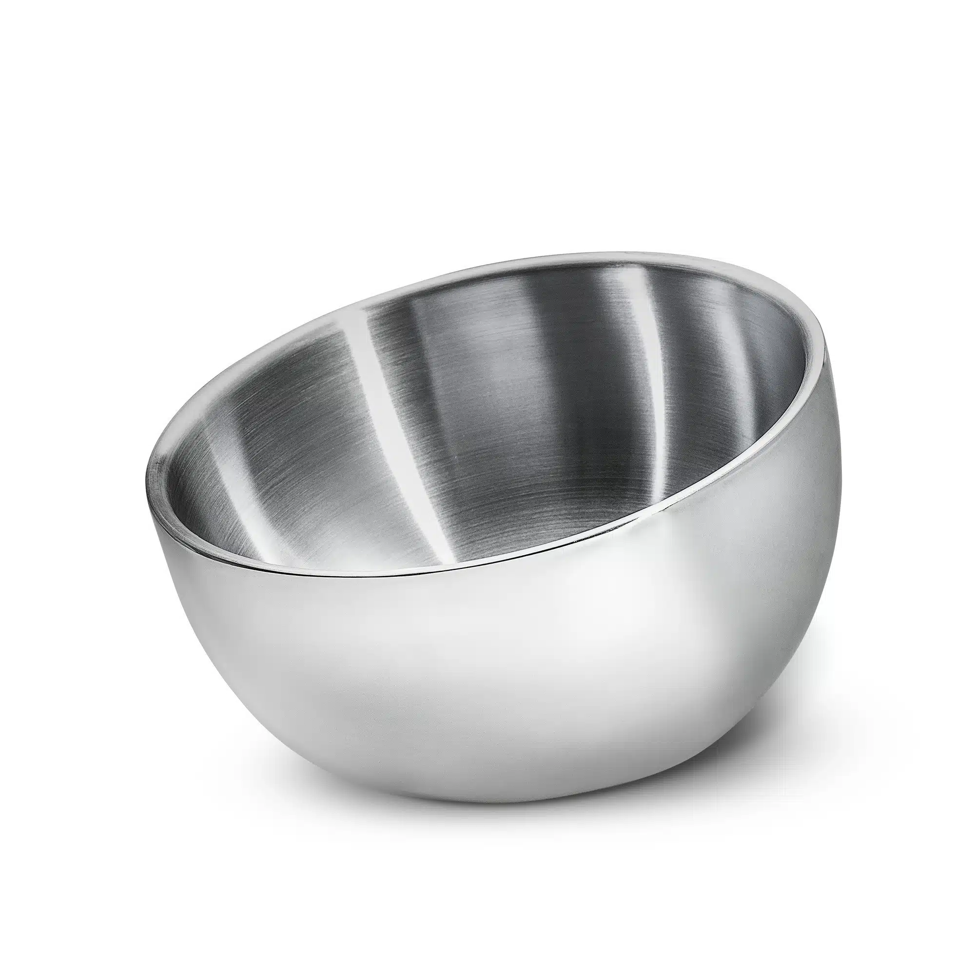 Dupla falú tál 30 cm