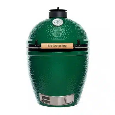 Big Green Egg grill NAGY