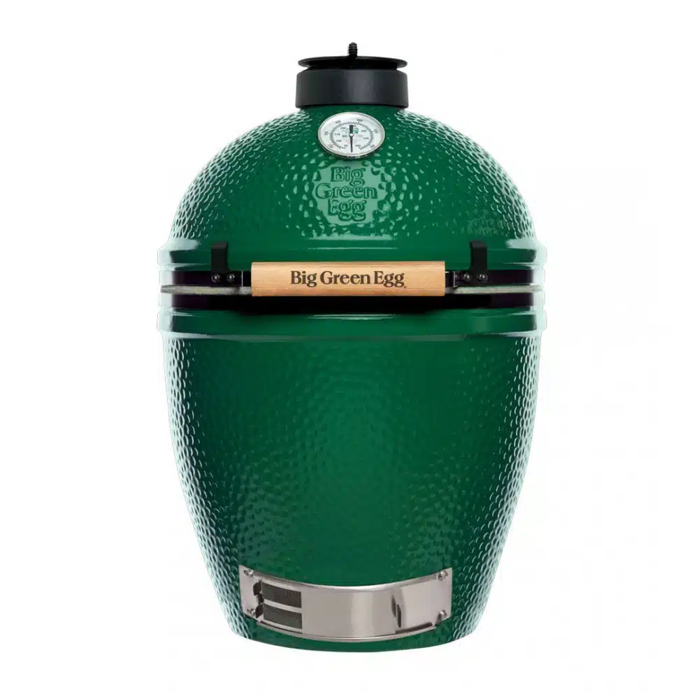 Big Green Egg grill NAGY