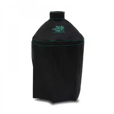 Big Green Egg légtelenített fedél grillhez Large