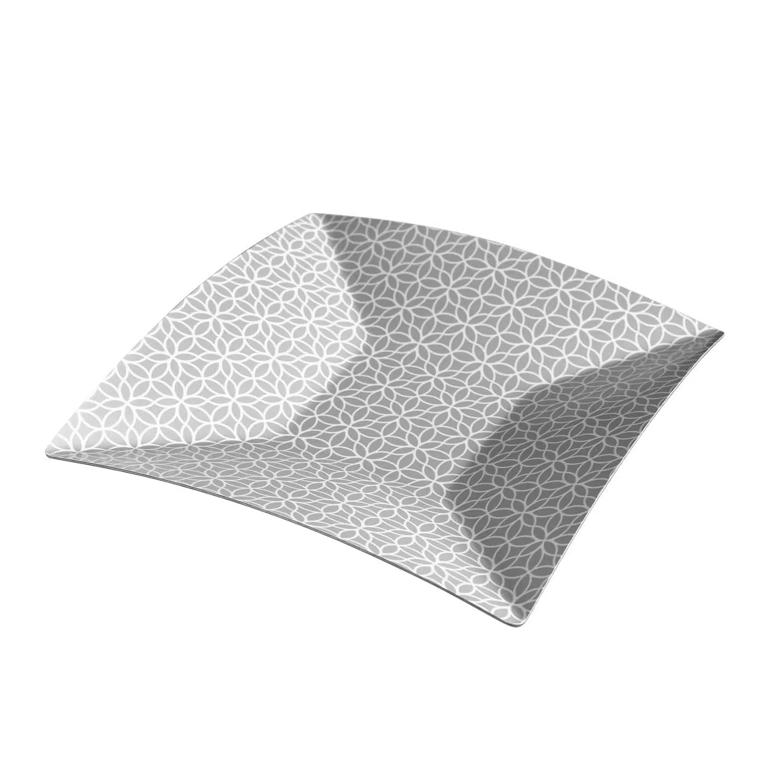 Gyümölcsös tál 35x35 cm - Image 2