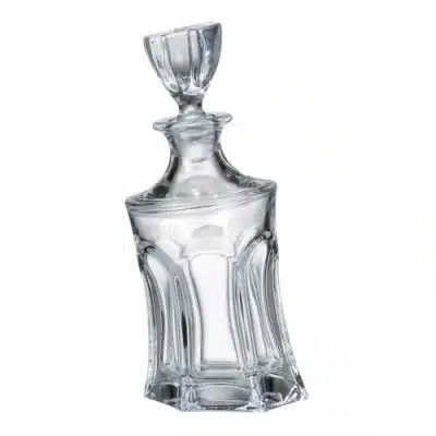 Flaša Aca Whisky Set Bottle 700 ml