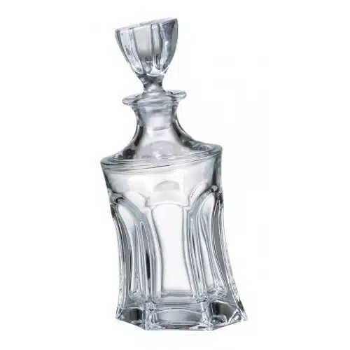 Flaša Aca Whisky Set Bottle 700 ml