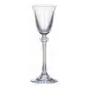 Poháre Alex Flute 60 ml set 6 kusov
