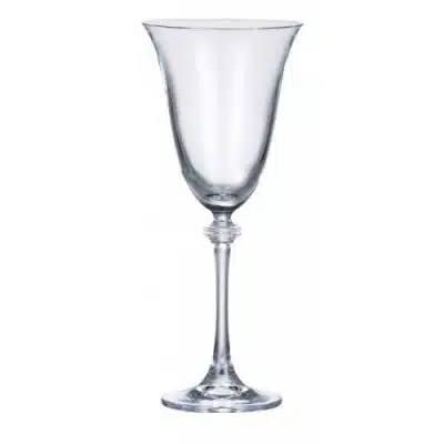 Poháre Alex Flute 185 ml set 6 kusov