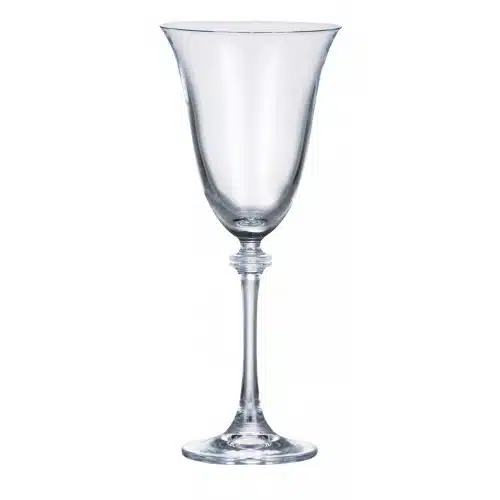 Poháre Alex Flute 185 ml set 6 kusov