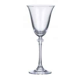 Szemüveg Alex Flute 250 ml 6 darabos készlet