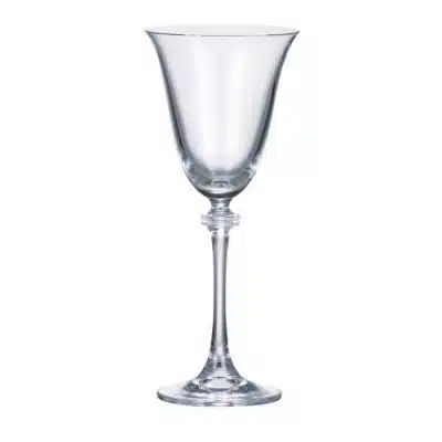 Poháre Alex Flute 250 ml set 6 kusov