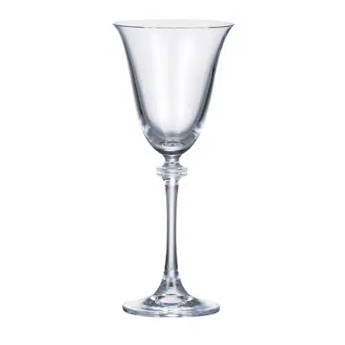 Poháre Alex Flute 250 ml set 6 kusov