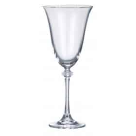 Szemüveg Alex Flute 350 ml-es 6 darabos készlet