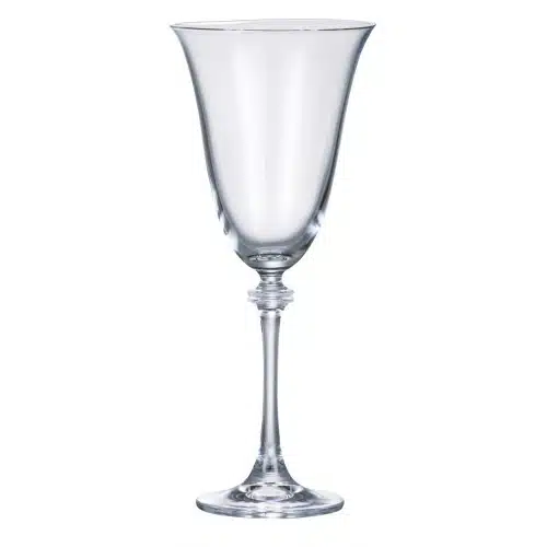 Poháre Alex Flute 350 ml set 6 kusov