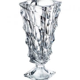Kristályváza Casa ftd váza 39 cm