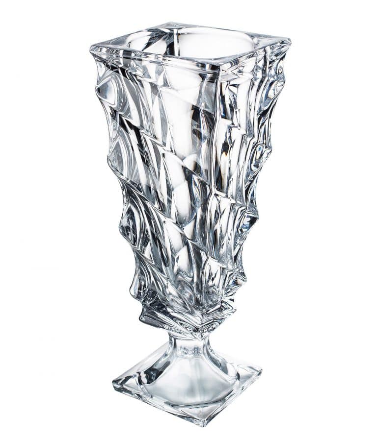 Kristályváza Casa ftd váza 39 cm