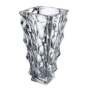 Kristályváza Casa váza 30 cm