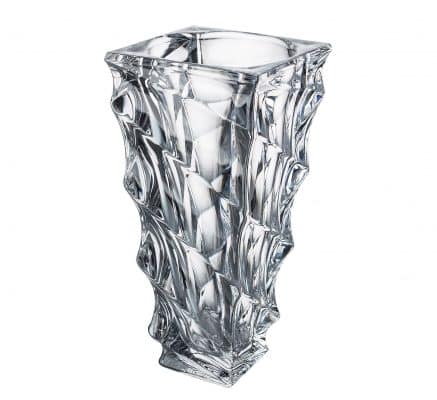 Kristályváza Casa váza 30 cm