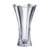 Krištáľová váza Col Vase 35,5 cm