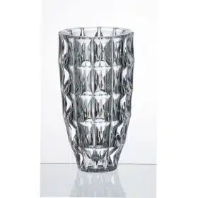 Kristály váza Dia Váza 28 cm