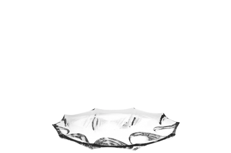 Miska Calyp small plate 18,9 cm