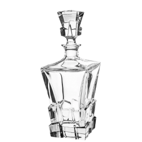Flaša Cra decanter 900 ml