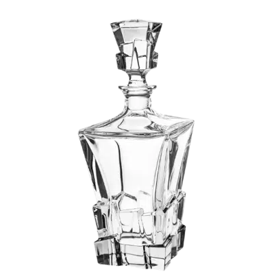 Flaša Cra decanter 900 ml