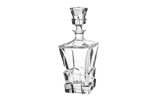 Flaša Cra decanter 900 ml