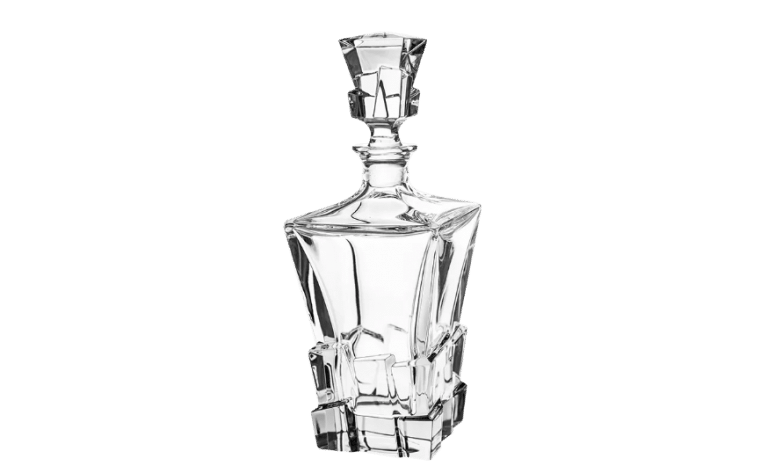 Flaša Cra decanter 900 ml