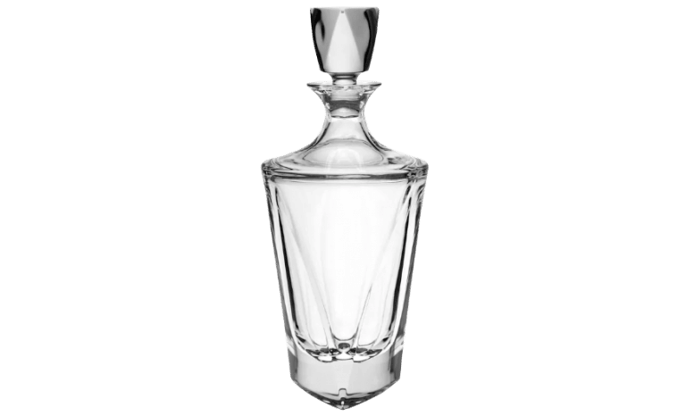 Flaša Trian decanter 750 ml
