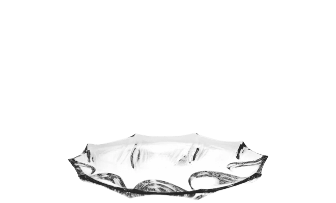 Miska Calyp plate 33 cm