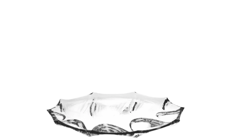 Miska Calyp plate 33 cm
