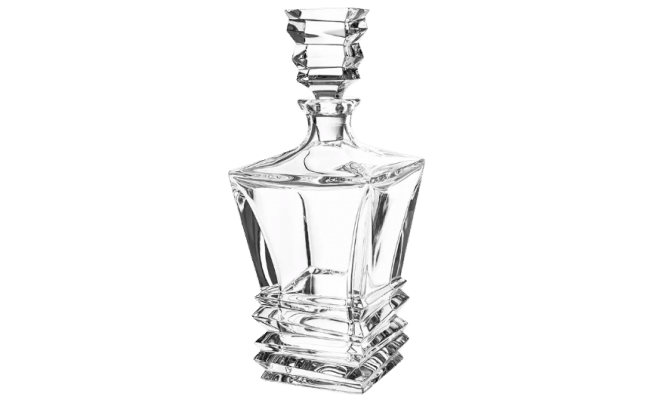 Flaša Roc decanter 850 ml