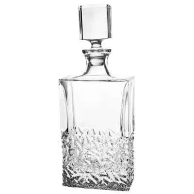 Flaša Nico decanter 1000 ml