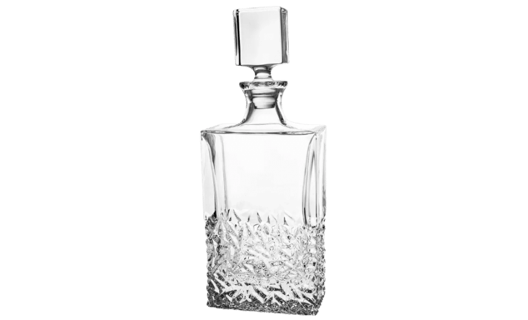 Flaša Nico decanter 1000 ml