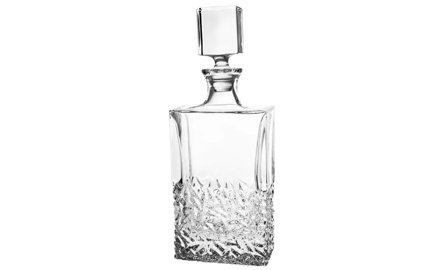 Flaša Nico decanter 1000 ml