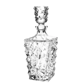 Flaša Gla decanter 900 ml